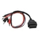 thumbnail image 1 of Cable de distribución de pines de banco de ECU OB Breakout, para MPPS V21 ECU Cable de conexión OB Tricore Cable de conexión de diagnóstico Tricore Elegante y moderno, 1 of 9