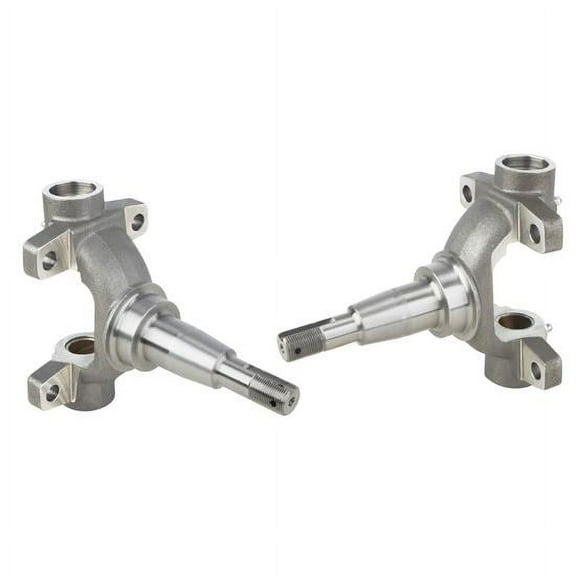 1949-54 Chevy Car Modified Spindles Only