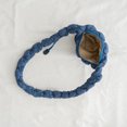 thumbnail image 2 of Bolsa De Hombro Bolso de nube para mujer, bandolera de moda plisada de nailon acolchado informal, bolso de mano para mujer Likrtyny  Para Estrenar, 2 of 5