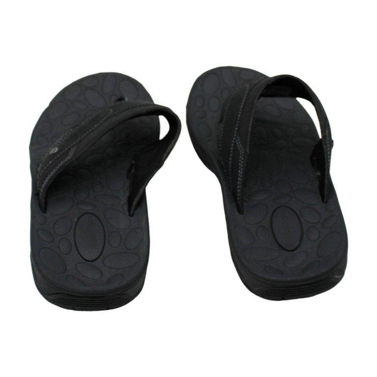ROCKPORT Men\'s Hayes Thong Sandals Size 10 Rockport Men main image 4