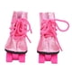 thumbnail image 5 of Patín de muñecas Patín de muñeca Zapatos de patín de muñeca Zapatos de patín de muñeca Accesorio de muñeca Patín Accesorios de juguete de moda Zapatos de patín de ANGGREK Otros, 5 of 7