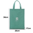 thumbnail image 2 of Large Lunch Box Container Reusable Tote for Office, Work, School, Beach or Travel - style2, 2 of 5