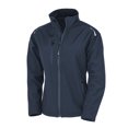 thumbnail image 1 of Result Genuine Recycled - Chaqueta Softshell de Reciclado para Mujer (Marino) Result Genuine Recycled UTRW8579_navy, 1 of 1