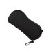 thumbnail image 5 of Estuche ultraligero para gafas de sol con cremallera de neopreno y clip para cinturón para hombres y mujeres, 5 of 5