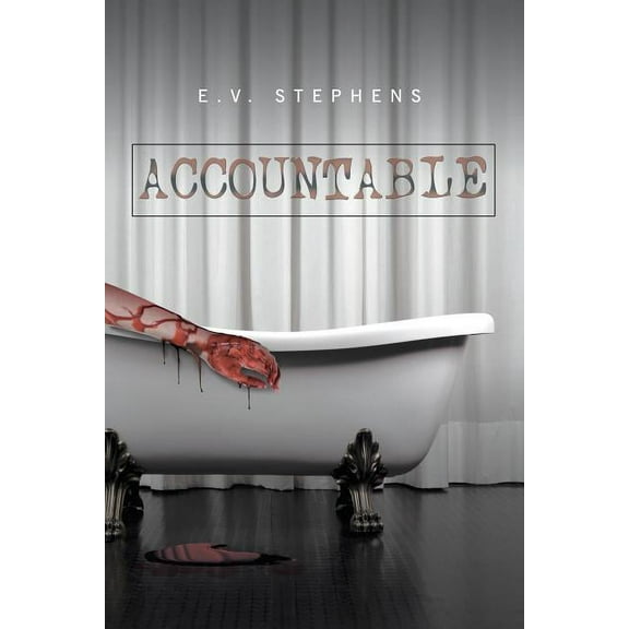 Accountable (Paperback)