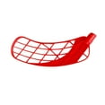 thumbnail image 2 of Hoja de Floorball, cabezal de palo de Hockey Floorball, hoja de repuesto en línea roja, 2 of 8