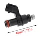 thumbnail image 4 of Inyector de profesion para motor BF50D BF40D 16450-ZZ5-003, 4 of 6