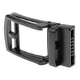 thumbnail image 6 of Men's Rectangular Ratchet Automatic Slide Belt Buckle Replacement Buckle Only, 6 of 9