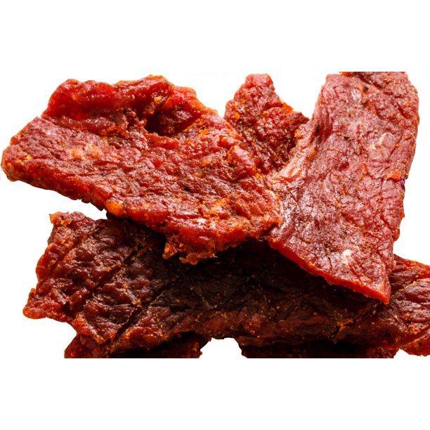 : Buffalo Bills 8oz Double Habanero Country Cut Beef