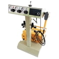 thumbnail image 3 of Vibrating Powder Coating Machine Electrostatic Powder Coating Spray Gun Spray Machine 110V, 3 of 14