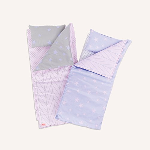 our generation dolls dream bunk bed set