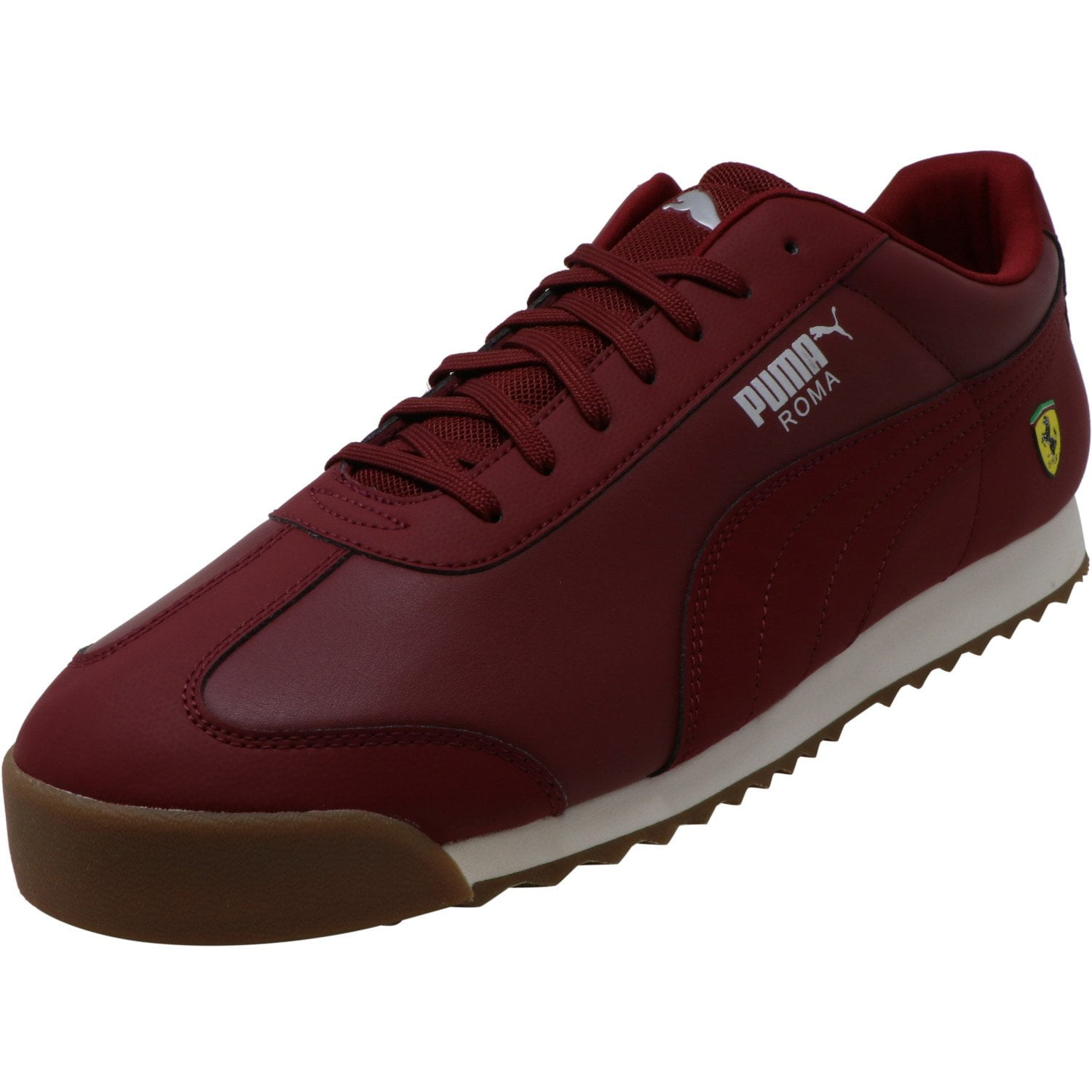 sf roma puma