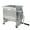 7.5L/15lb Fixed Tank, variant on Hakka 15L/30lb Manual Meat Mixer, Tilting Stainless Steel Tank Sausage Mixer