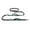 D, variant on Reflective Extendable Dog Leash for Outdoor Running and Pet Adventures