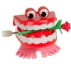 WIND UP TEETH NOVELTY