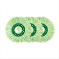 thumbnail image 1 of Cabezal de Repuesto para Fregonas Giratorias , Microfibra, Lavable A Máquina, 1 of 5