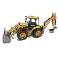 thumbnail image 2 of Static Model Of Huina 1704 1:50 Full Alloy Excavator, 2 of 6