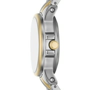 Relic Womens Matilda Three-Hand Date, Silver-Tone Alloy Watch