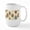 White, variant on CafePress - Decorating For Easter - 15 oz Ceramic Large White Novelty Mug