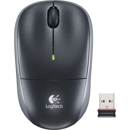 Pre-Owned Logitech M215 Wireless Mouse - NO DONGLE