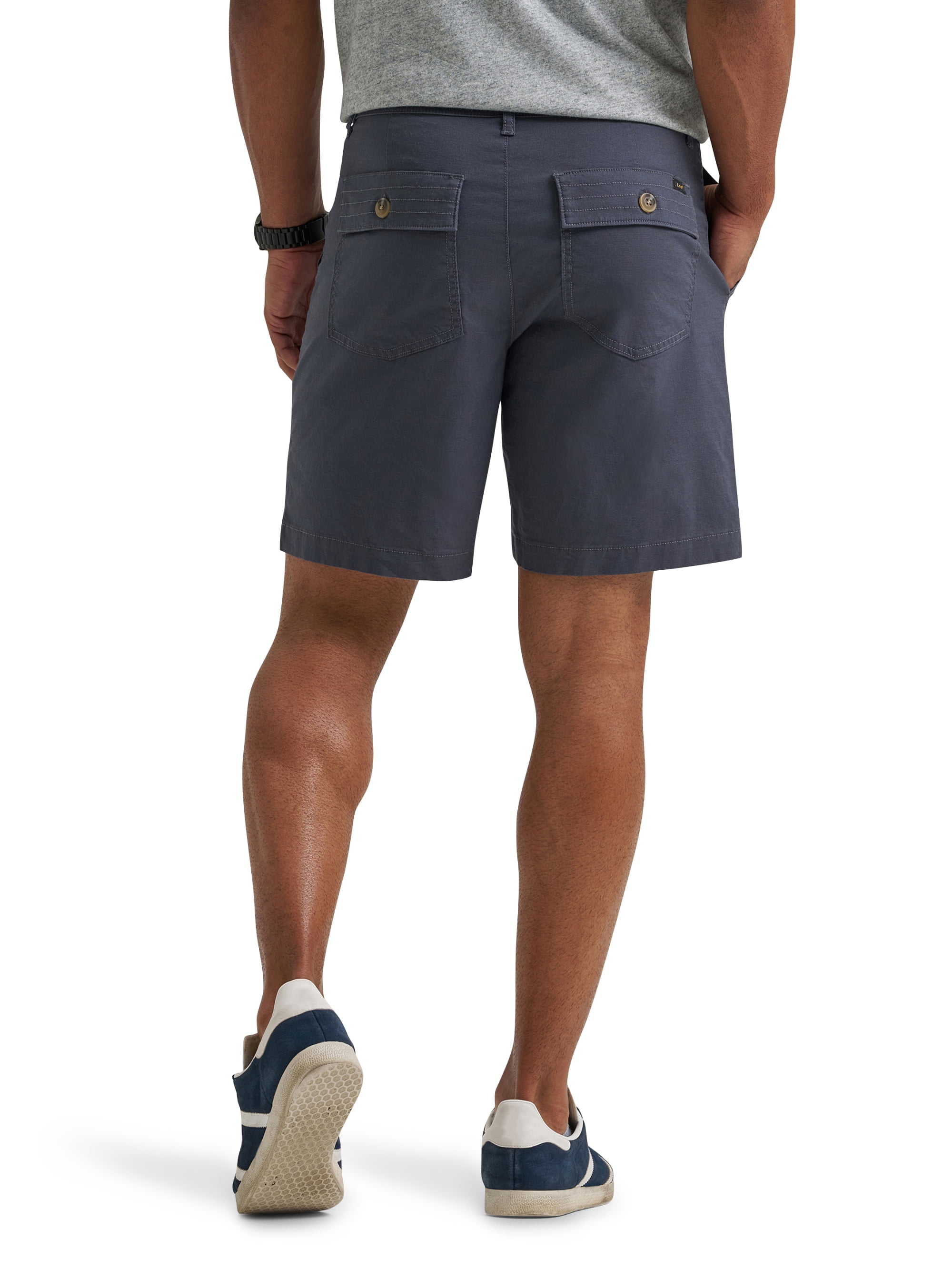 Lee® Men's Utility Short, Sizes 28-44