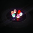 thumbnail image 3 of Disque de Pierre Bouillonnante pour Aquarium Multicolore à LED, Aquarium Rond avec LED à Changement de Couleur Automatique Multicolore 2 Pouces Multicolore 2 Pouces, 3 of 5