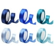 thumbnail image 1 of unbranded 6Ud Rollo De Para Envolver Regalos Con De Globos Y Colores Mixtos, 1 of 8