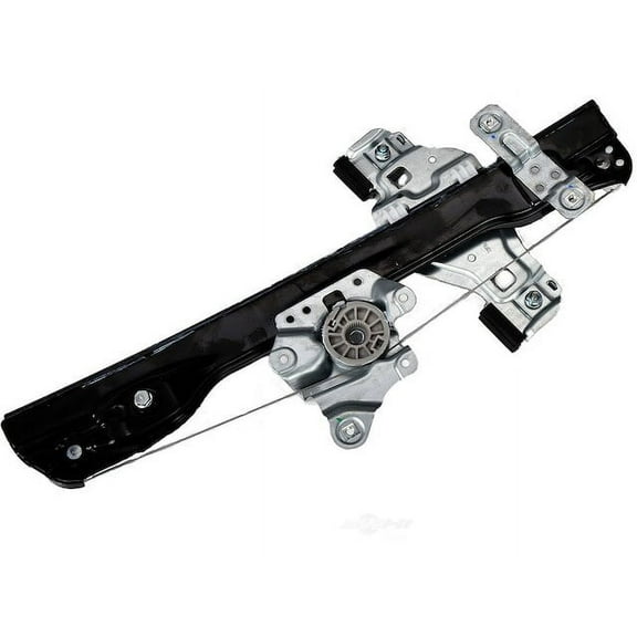 Front Right Window Regulator - Compatible with 2012 - 2020 Chevy Sonic 2013 2014 2015 2016 2017 2018 2019