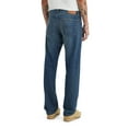 thumbnail image 2 of Levi's Men's Big & Tall 505 Regular Fit Jeans, 2 of 3