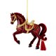 thumbnail image 1 of Rapeiae Acrylic 2D Flat Christmas Holiday Trailer Interior Decoration Home Decoration Pendant, 1 of 5