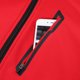 thumbnail image 4 of Hombres ciclismo chaqueta impermeable a prueba de viento térmico polar bicicleta Jersey MTB, 4 of 8
