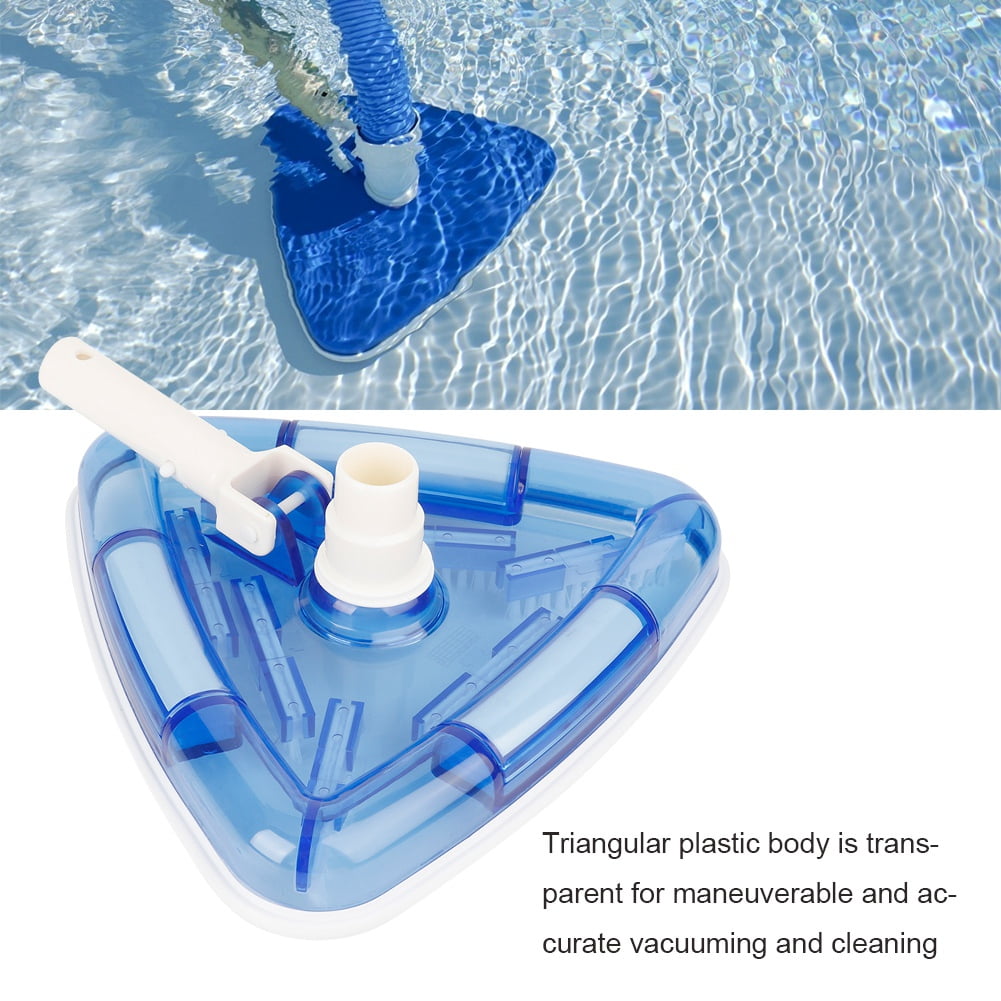 aspirateur piscine