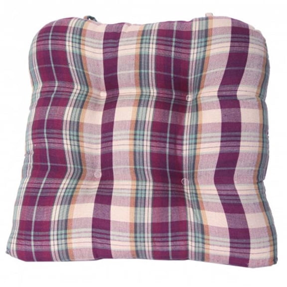 Chair Pad, Alaska