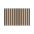 thumbnail image 1 of TIELUTT Classic Checkerboard Pattern Indoor Outdoor Entryway Doormat Heavy Duty Durable Popcorn Blanket Soft Rugs for Living Room Fall Throws and Blankets for Sofa Rugs Fuzzy Heavy Throw Blanket for, 1 of 5