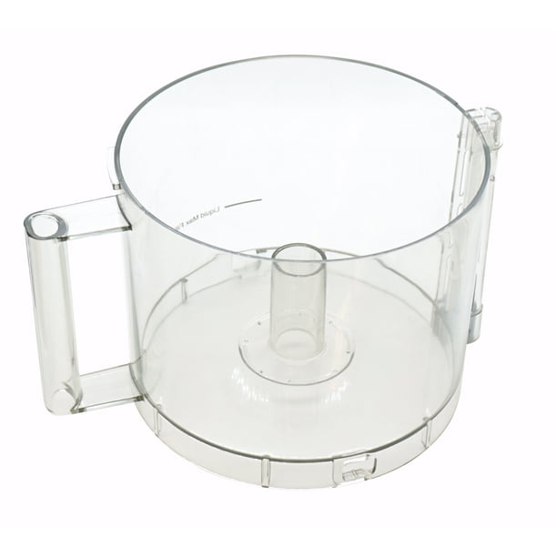 Cuisinart Food Processor Work Bowl for DLC7 & DFP14 Series, DLC