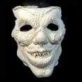 thumbnail image 2 of Woochie Evil Clown Foam Prosthetic, 2 of 2