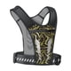 thumbnail image 3 of Chaleco para Correr DYNWAVEMX Bolsa Deportiva Amarillo, 3 of 8
