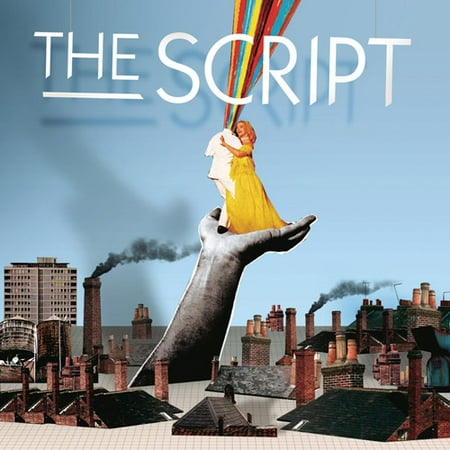 The Script (Vinyl)