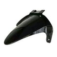 thumbnail image 1 of Almencla Motorcycle Wheel Hugger For CBR600 RR 2007 2009 2011 2012 07-12 Black, 1 of 3