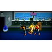 Streets of Rage 4 - Anniversary Edition, Merge Games, Nintendo Switch, 81933502106