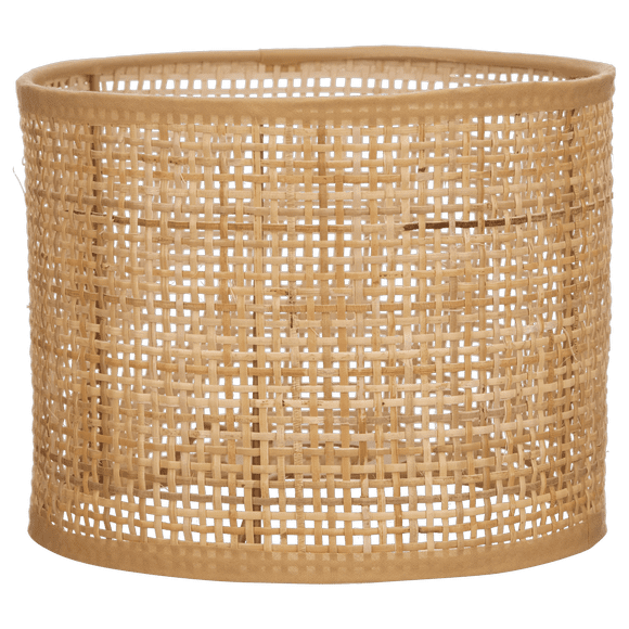 Bouclair Natural Rattan Lampshade