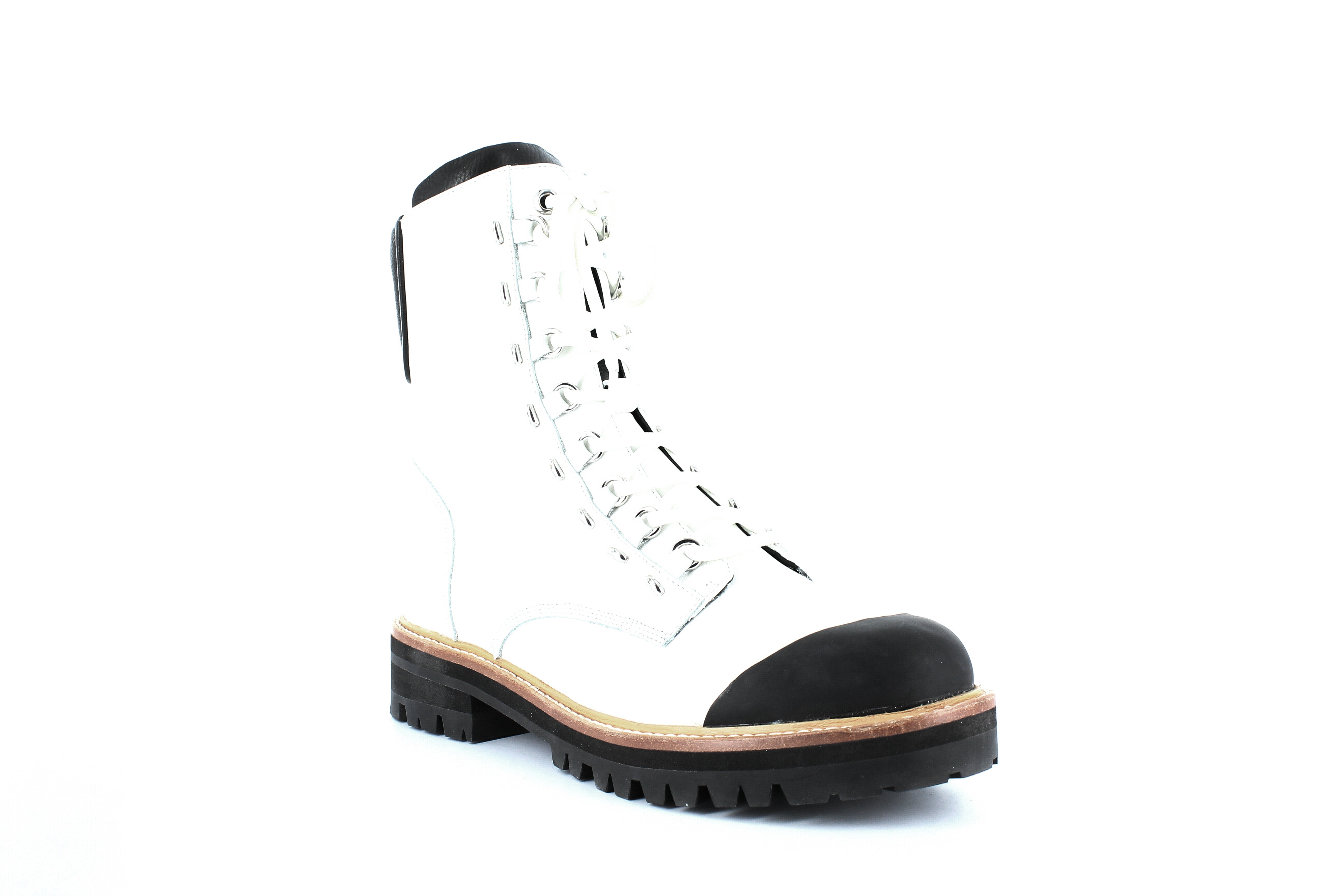 sigerson morrison white boots