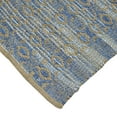 thumbnail image 4 of Zola Polo Blue 8 ft. x 10 ft. Rectangle Area Rug, 4 of 5