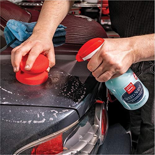 Griot's Garage Brilliant Finish Synthetic Clay