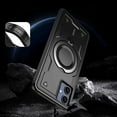 thumbnail image 2 of [Phonesmart] Samsung Galaxy A06 4G Ring Case, Shockproof Magsafe Compatible Kickstand Back Cover with Ring Stand, 2 of 5