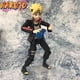 thumbnail image 1 of Anime Naruto Next Generations Boruto Action Figure Toys Set Statue Model Collection Ornament Gifts For Children BoyfriendBORUTONo Box He Qiyong unisex, 1 of 1