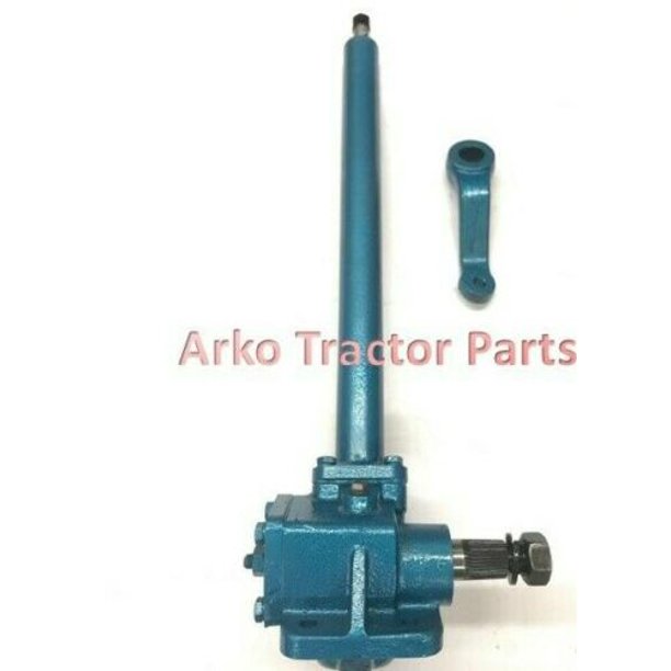 3415916091 Kubota Steering Box Assy L175 L185DT L185F L245DT L245F L225 L225DT 3524016100