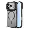 thumbnail image 1 of . Funda BASELINE InFrame para iPhone 17 PRO MAX - Negra, 1 of 7