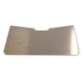 thumbnail image 1 of Kirkey 99212 Rear Seat Mount 3/16 Aluminum For Use With 09 16 36 38 39 41 47 55, 1 of 3