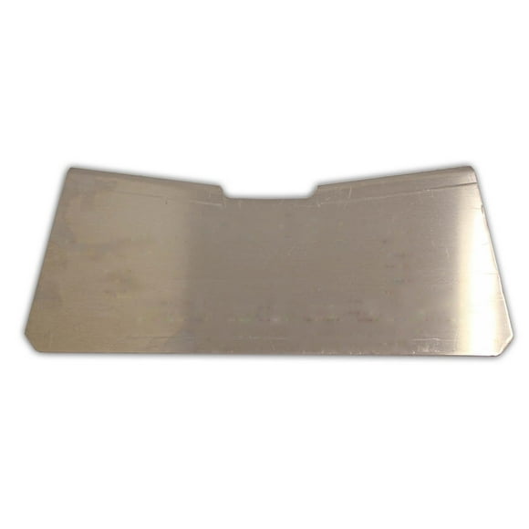 Kirkey 99212 Rear Seat Mount 3/16 Aluminum For Use With 09 16 36 38 39 41 47 55